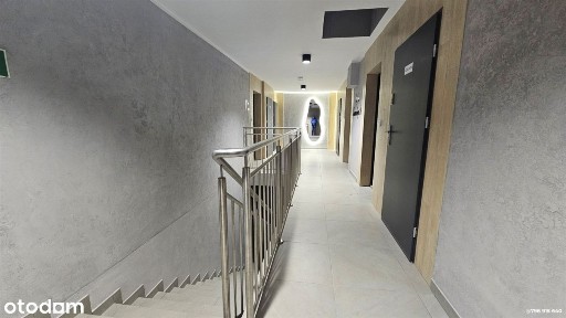 Mieszkanie, 38 m², Włocławek