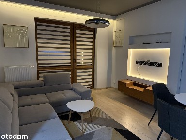 Wynajmę od 10.12.2025 3 pok O. Piernikowe z garażem NOWE WYPOSAZENIE