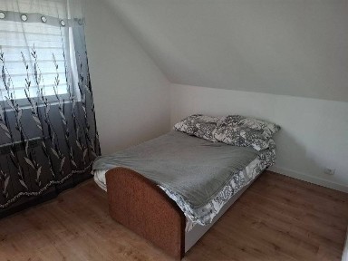 Mieszkanie dwupokojowe z balkonem. Nowosolna, Łódź Widzew.