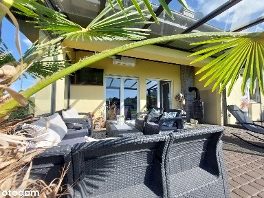 Rezerwacja!Piękny dom wolnostojący 130m2.