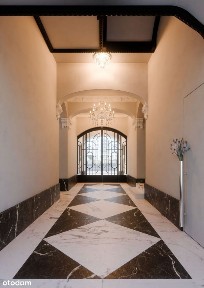 ul. Jana Henryka Dąbrowskiego, Jeżyce, Poznań, wielkopolskie