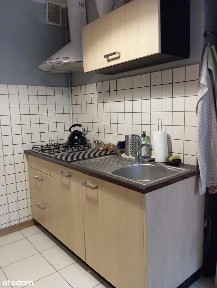 M -gotowe do zamieszkania, piwnica, balkon, zamknięty parking.