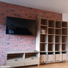 Przestronne 3-pokojowe mieszkanie z balkonem