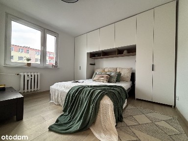 Jasne 2-pok, Gdynia Witomino, przyjazne zwierzętom