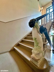 Sopot Dolny, Wynajem