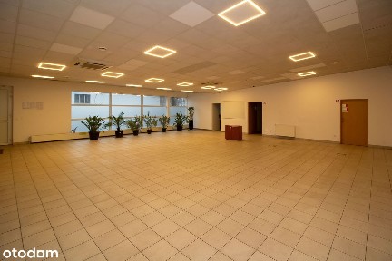 Lokal biurowy do wynajęcia dla Twojej firmy