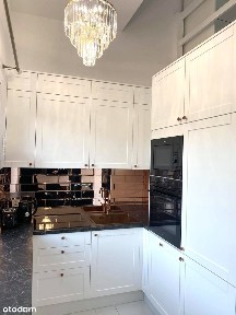 słoneczny dwupoziomowy apartament z pięknym widokiem do wprowadzenia