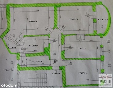 ul. Orląt Lwowskich, Śródmieście, Bytom, śląskie