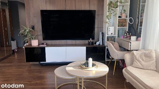 Nowoczesne mieszkanie 3-pok | ul. Przybyszewskiego