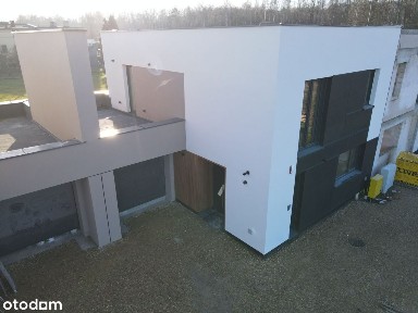 Osiedle na skraju lasu!