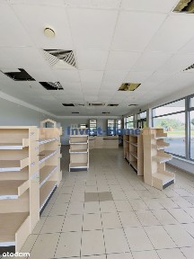 inwestycja - Stacja Paliw w wyjątkowej lokalizacji