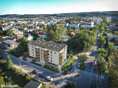 ul. Starowiejska, Rumia, wejherowski, pomorskie