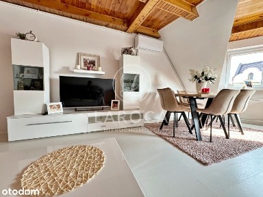 Bydgoskie Przedmieście, 2 pokoje, 62m2, balkon.