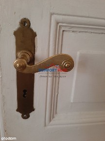 Stare Miasto, 4-pokojowe, 2-piętro, 96m