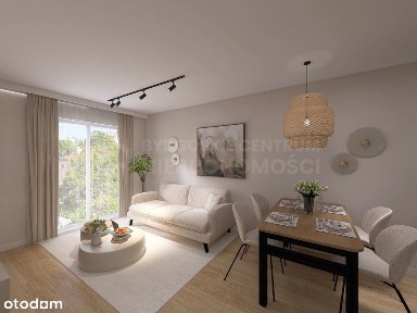 Wykończone, wysoki standard, 4 pokoje, Urzecze