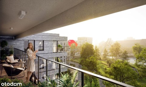 mieszkanie w centrum Bez Prowizji I Pcc Nowe!