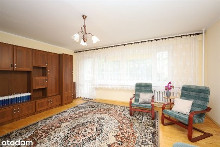 Mieszkanie 3 pokoje Na Skarpie