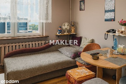 M-4 - Bartodzieje- 48,80m2