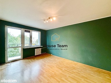 M4 do własnej aranżacji - 47 m2 - Bydgoszcz Wyżyny