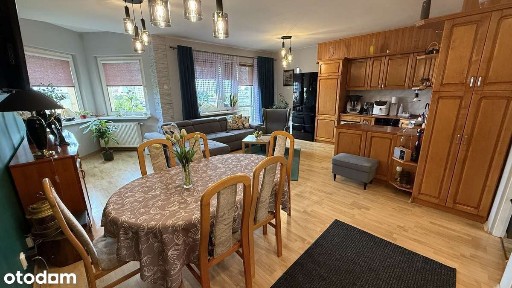 Nowoczesne, przestronne mieszkanie 68,74 m² z garażem na Szwederowie