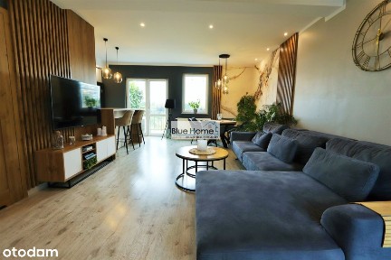 Na Sprzedaż Dwupoziomowy Apartament Toruń