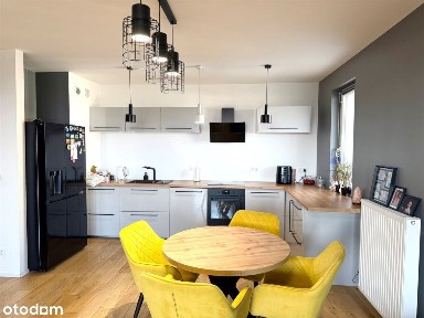 Jakubskie Przedmieście | Targowa |3 pokoje | 68 m2