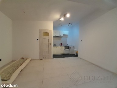 Kawalerka w centrum miasta