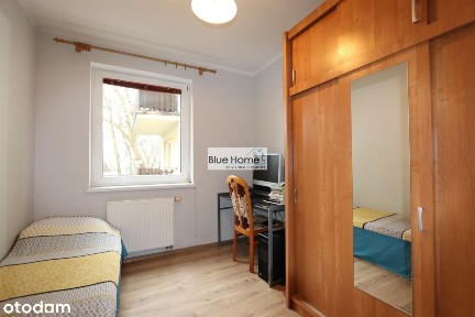 Dwa mieszkania 2x ok 28m pod inwestycje 3 pokoje