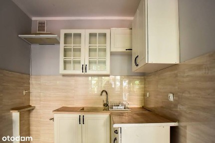 Sprzedm mieszkanie 2 pokojowe na I piętrze na ulicy Marulewskiej