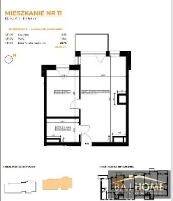 Grudziądz osiedle Kopernika mieszkanie na sprzedaż