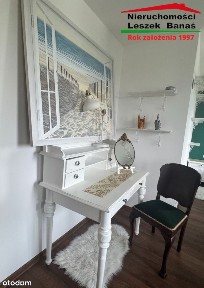 Mieszkanie Nauczycielska