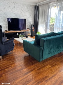 Mieszkanie w zaciszu Parku Tysiąclecia