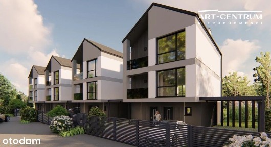 Mieszkanie w stanie deweloperskim