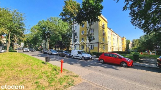 Solanki * 48m2 * II p. * do aranżacji * Wolne !