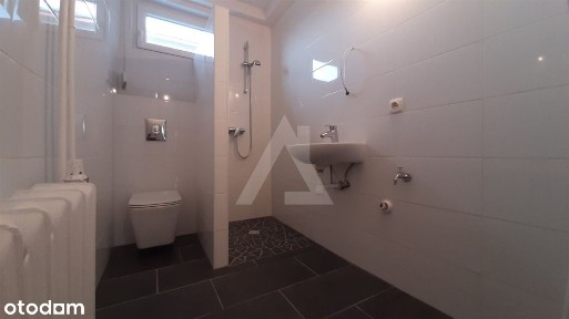 Mieszkanie z ogródkiem i garażem w cichej okolicy