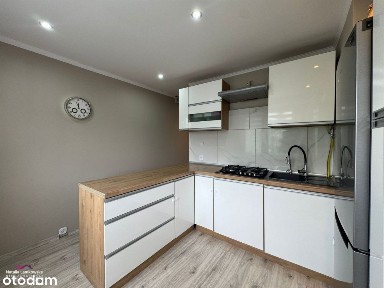 *WIELKIE LNISKA*PARTER*2 pokoje*gotowe do zamieszkania*