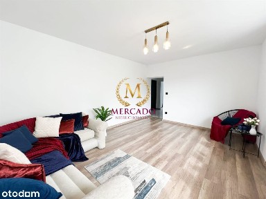 Nowość! Piękne mieszkanie z dużym balkonem! 2p!