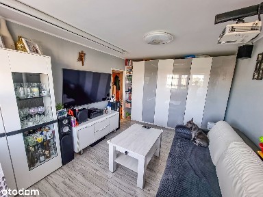 Sprzedam mieszkanie 3-pokojowe