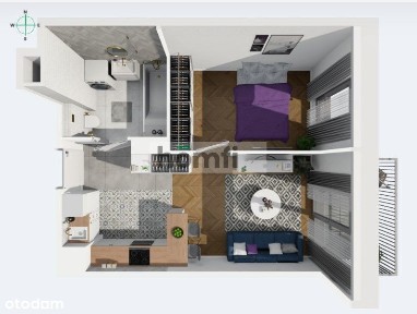 Zamieszkaj lub zainwestuj w Toruniu- Bez Prowizji