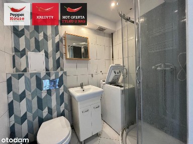 ! Kawalerka przy Zielonych Arkadach ! Blok !