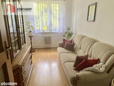 Mieszkanie z garażem