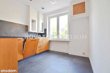 Leśne, luksusowe M4, parter!