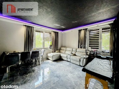 Tylko u nas! Tysiąclecia-2pokoje-wyposażone-47,5m2