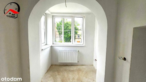 Mieszkanie 1 piętro -Inowrocław