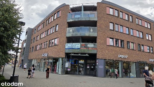 Gotowe do zamieszkania 3-pokojowe mieszkanie w samym centrum Włocławka