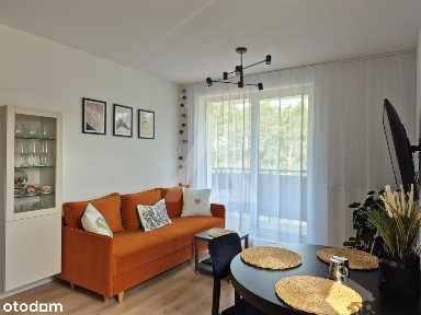 Mieszkanie w nowym budownictwie