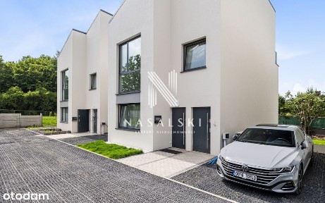 Myślęcinek 82 m2 3 Pokoje Miejsce Postojowe