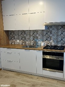 Mieszkanie, 32 m², Bydgoszcz