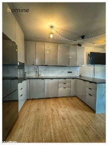 Mieszkanie z garażem w Centrum Włocławka-osiedle zamknięte