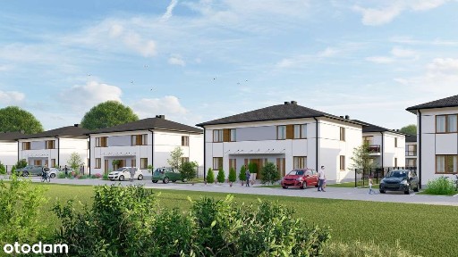 Mieszkanie 58,07 m2 4 pokoje. oś. Makowe K.S Noteć